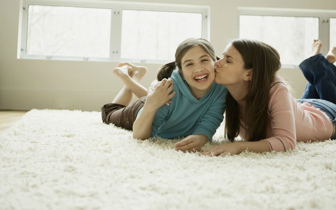 Why Is Carpet Cleaning Important?