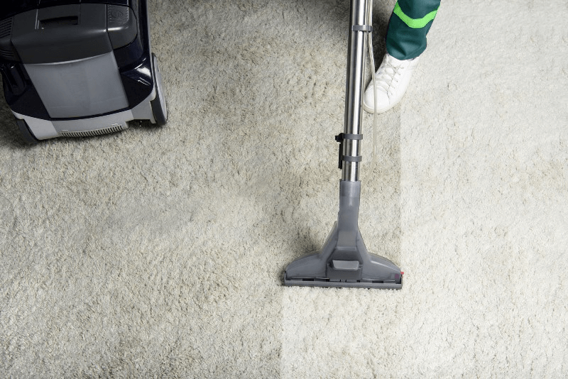 5 Carpet Cleaning Pro Tips You Can Use at Home