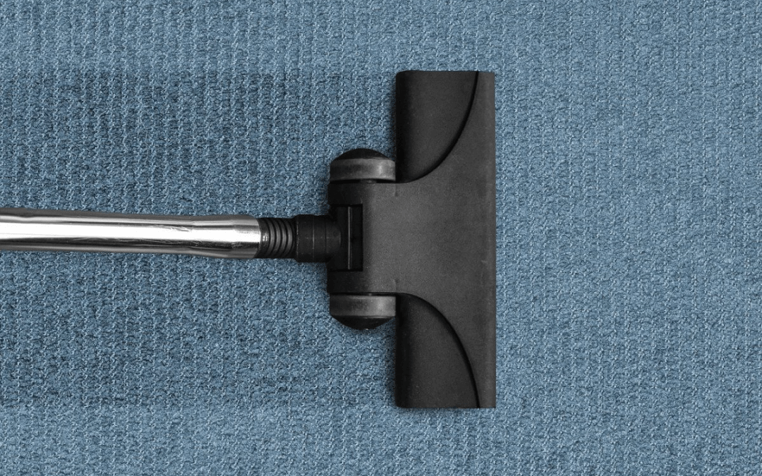 The 7 Telltale Signs That Your Carpets Require Expert Cleaning