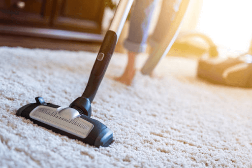 Five Expert Carpet Care Tips for Homeowners
